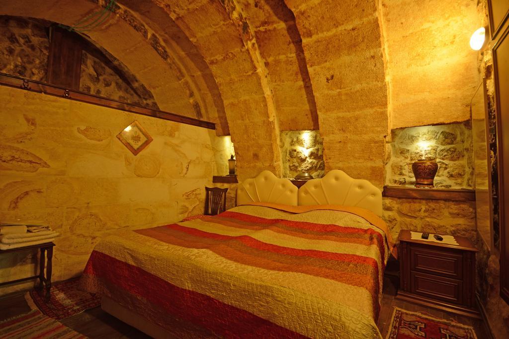 Antique House 호텔 네브셰히르 객실 사진