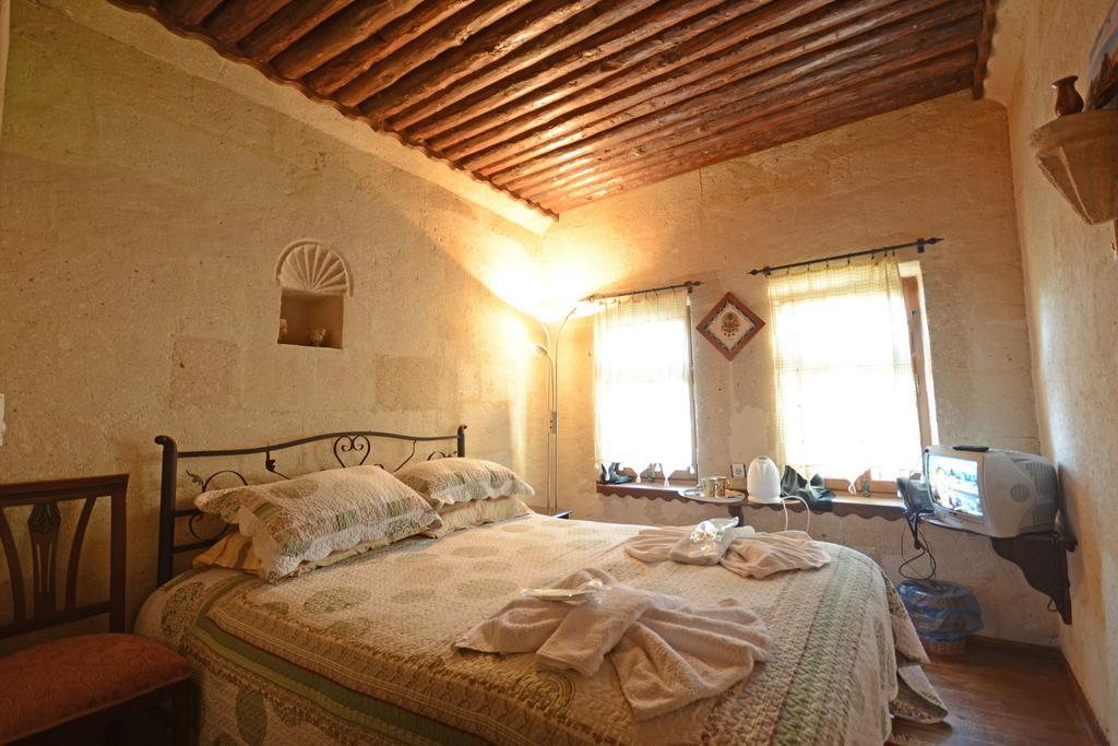 Antique House 호텔 네브셰히르 객실 사진