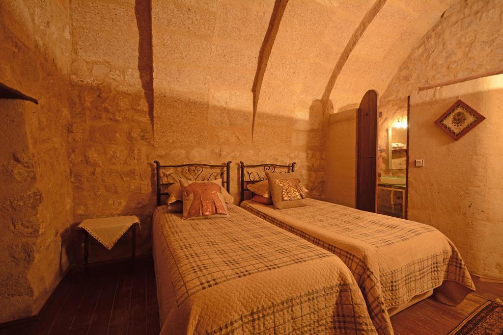 Antique House 호텔 네브셰히르 객실 사진