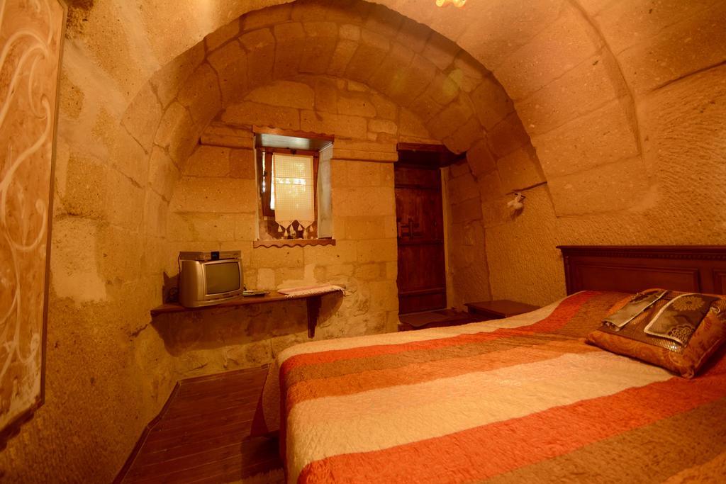 Antique House 호텔 네브셰히르 객실 사진