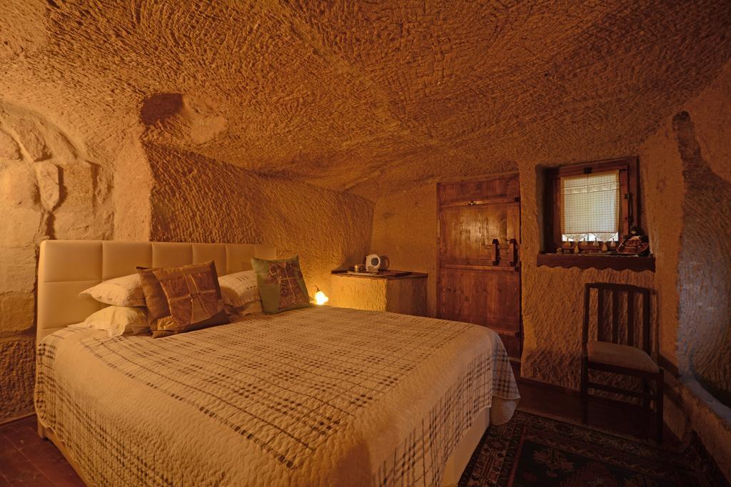 Antique House 호텔 네브셰히르 객실 사진