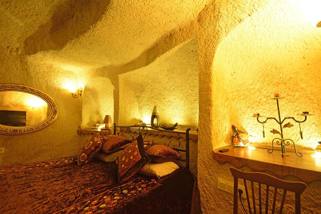 Antique House 호텔 네브셰히르 객실 사진