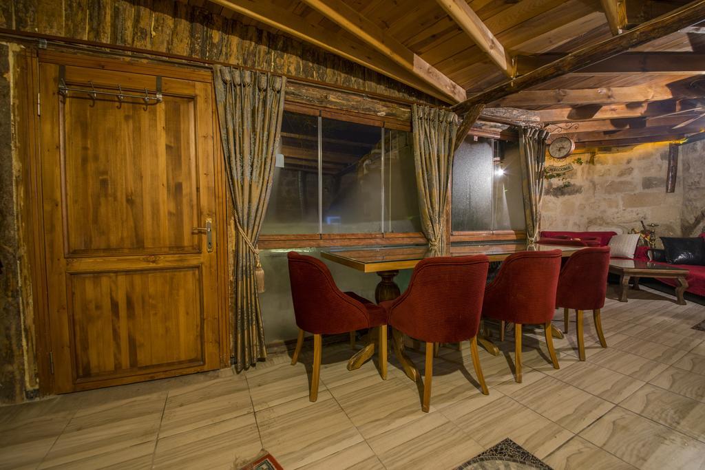 Antique House 호텔 네브셰히르 외부 사진
