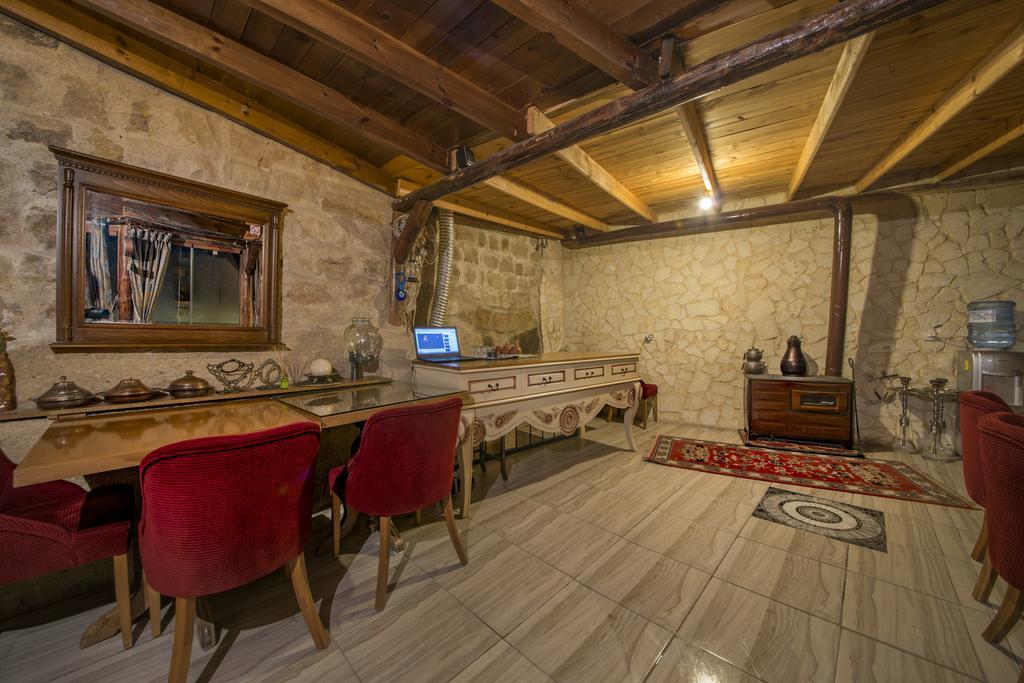 Antique House 호텔 네브셰히르 외부 사진